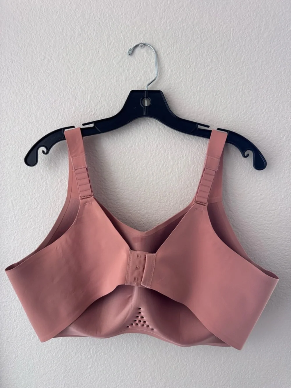 Pink Knix Catalyst sports bra size 8+